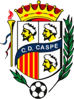 Club Deportivo Caspe